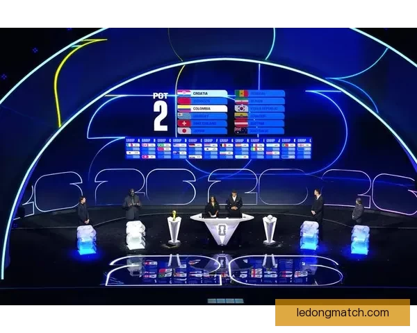 美加墨三国联合举办世界杯赛事盛况与未来展望