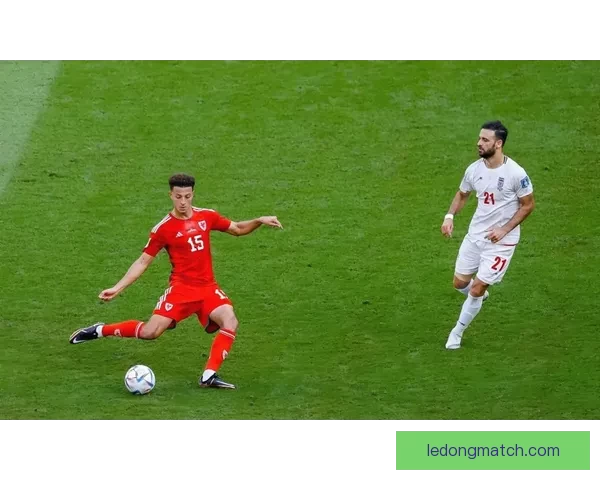 2026国际足联世界杯精彩赛事全景回顾与精彩看点解析