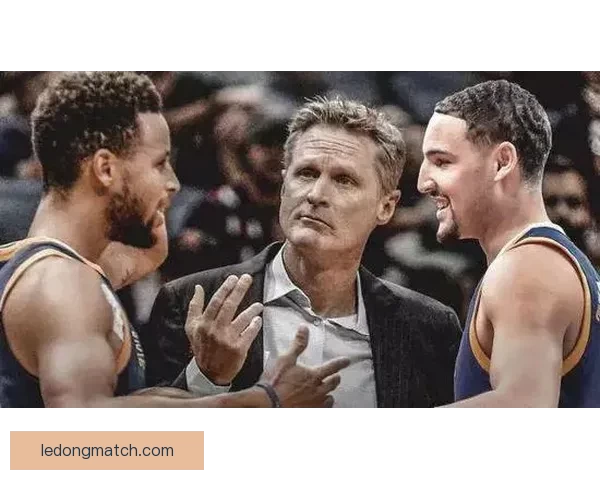 科尔回应波杰姆斯基言论：自信可以有多种方式不必以比较库里为主