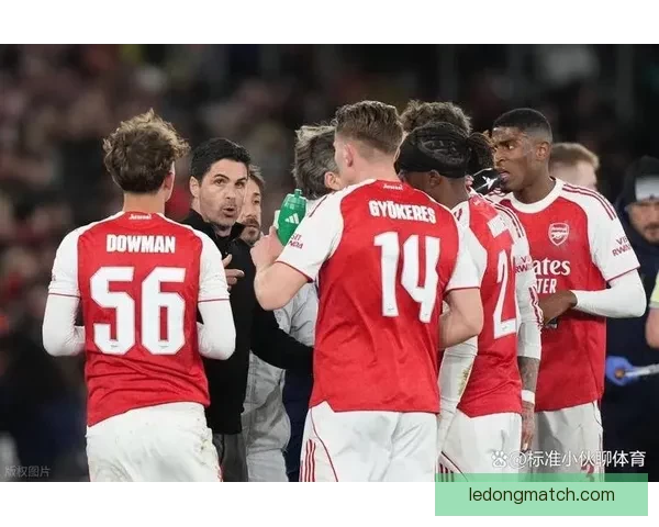 无缘足总杯四强阿森纳自2015赛季后再度止步14决赛