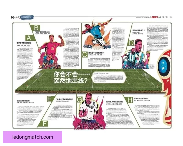 世界杯竞猜赔率对比深度解析与投注技巧全面指南助你精准判断比赛走势