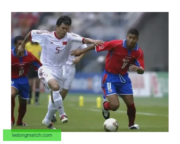 2026世界杯黑马崛起之路：不容忽视的新兴强队挑战传统豪强