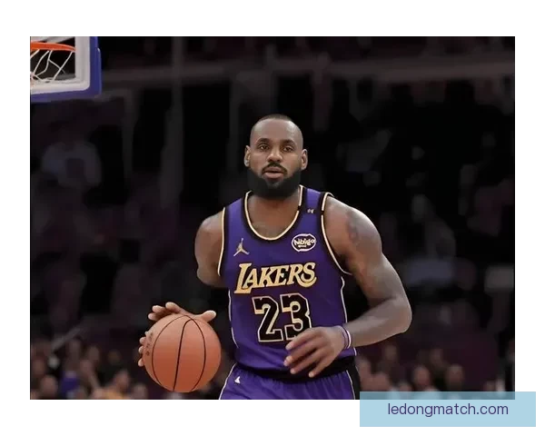 新联赛高薪加股权挖角NBA球星 詹姆斯副手积极参与幕后筹划