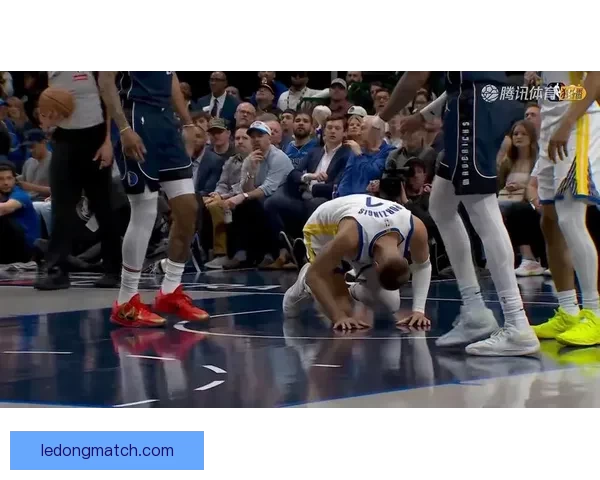 科尔：波尔津吉斯伤退后球队士气受损 失控局面难以扭转